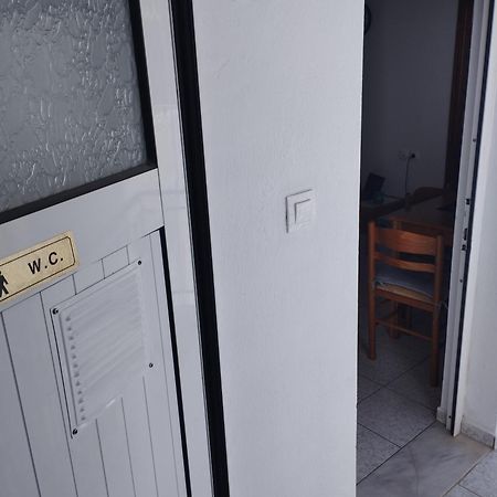 شقة My Sisters House آغيوس نيكولاوس المظهر الخارجي الصورة