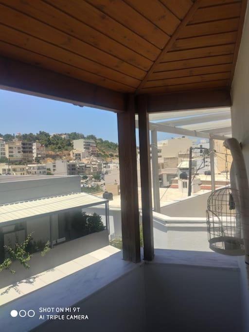 شقة My Sisters House آغيوس نيكولاوس المظهر الخارجي الصورة