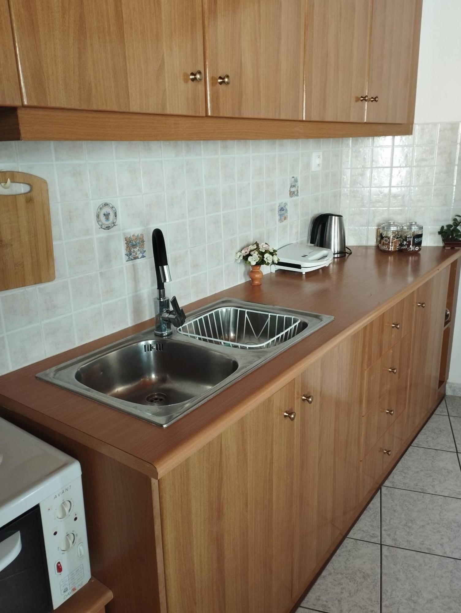 شقة My Sisters House آغيوس نيكولاوس المظهر الخارجي الصورة