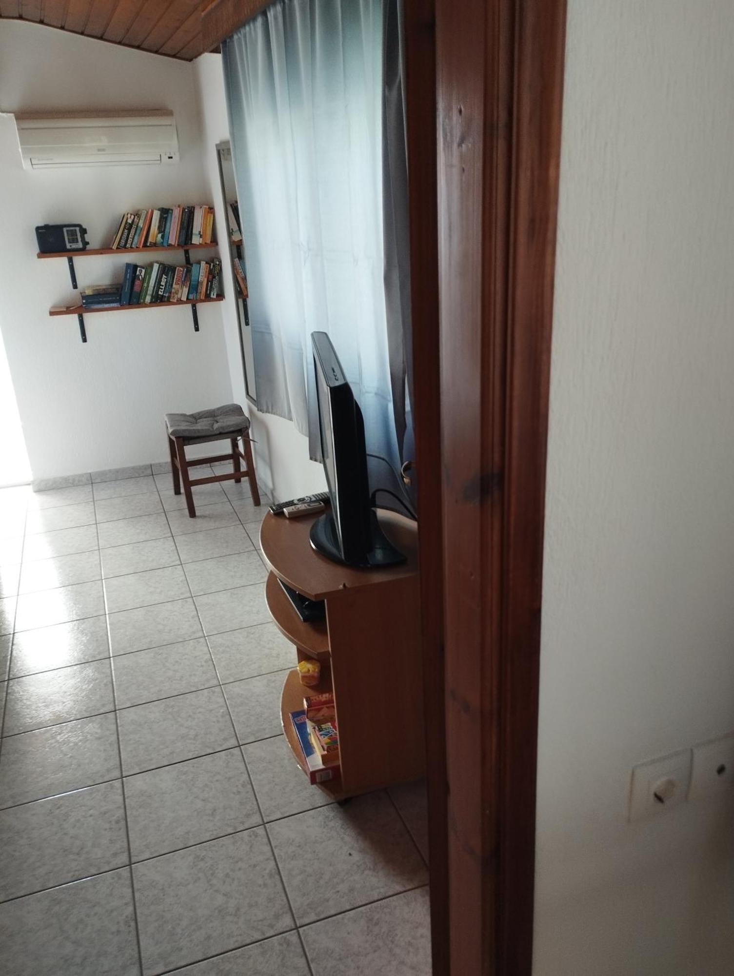 شقة My Sisters House آغيوس نيكولاوس المظهر الخارجي الصورة