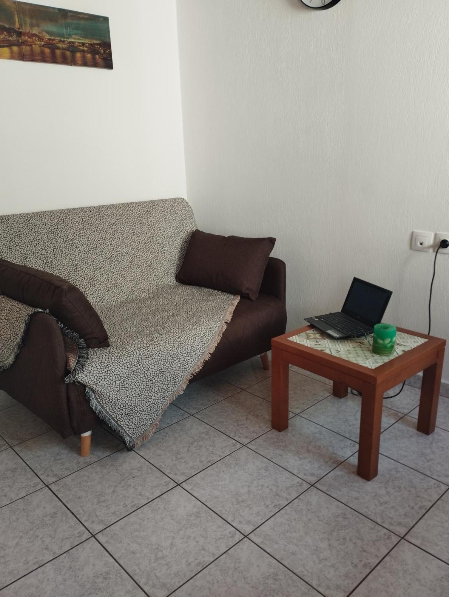شقة My Sisters House آغيوس نيكولاوس المظهر الخارجي الصورة