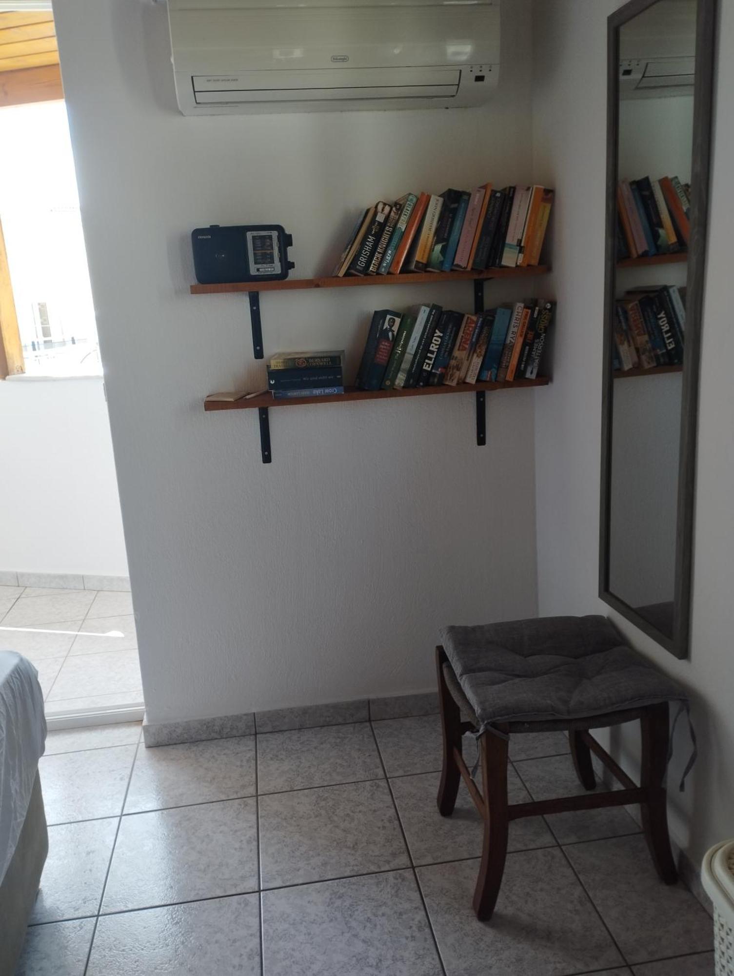 شقة My Sisters House آغيوس نيكولاوس المظهر الخارجي الصورة