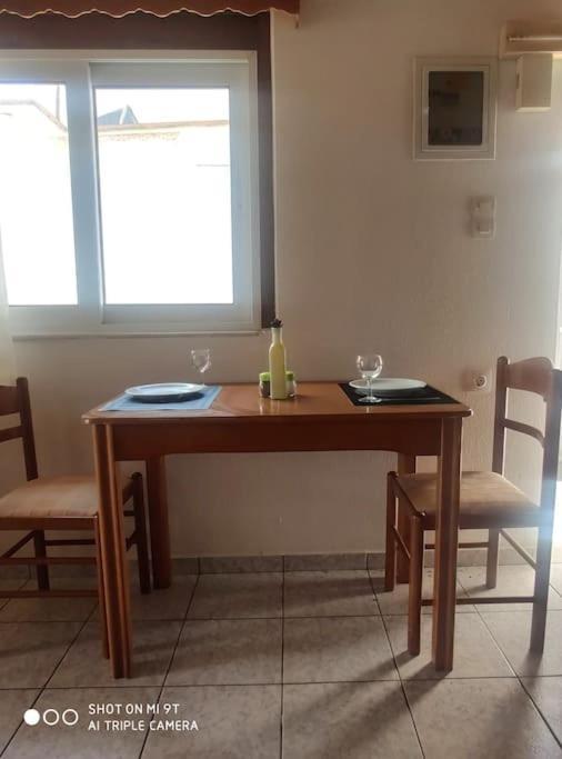 شقة My Sisters House آغيوس نيكولاوس المظهر الخارجي الصورة